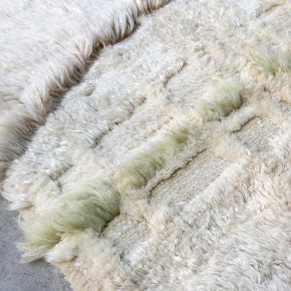 Alexander Díaz Andersson – Sculptural Rug | Atelier Bowy C.D. – ATELIER ...